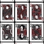 Bicycle Limited Edition Black Rose Playing Cards