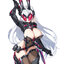 Original - Samurai Bunny Botan