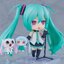Nendoroid Hatsune Miku Because You're Here Ver.