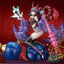 Shuten Douji Caster Halloween