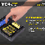 เครื่องชาร์จถ่านอัจฉริยะ และวัดความจุแบตเตอรี่ Xtar VC4