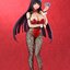 Yumeko Jabami Bunny Ver.
