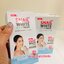 NAMU LIFE SNAILWHITE ICY MASK นามุ ไลฟ์ สเนลไวท์ ไอซ์ซี่ มาส์ก 7 มล. x 6 ซอง