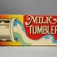 Milk Tumbler
