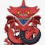 Funko POP! Animation: Yu-Gi-Oh! Slifer The Sky Dragon