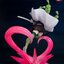 Mitsuri Kanroji Figuarts ZERO