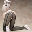 Toujou Koneko - 1/4 - Bunny ver. (FREEing)