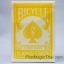 Bicycle Gaff Deck (Yello)