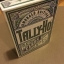 Emerald Tally Ho Playing Cards by Jackson Robinson