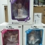 Banpresto Set Emilia Rem Ram