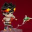 Nendoroid Zagreus