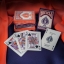 Blue Bicycle Cartes A' Jouer Playing Cards