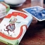 Odd Bods Playing Cards