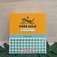 TIGER BALM OINTMENT - HR ยาหม่องตราเสือ เอช อาร์ บรรจุ 12 packs x 30 g