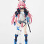 Honkai Impact 3rd - Yae Sakura