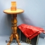 โต๊ะลอยใหญ่ หน้ากลม / Floating Table