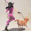 MARVEL HAWKEYE (KATE BISHOP) BISHOUJO STATUE