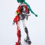 Motored Cyborg Runner SSX 155tb Turbo Acid