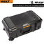 PELICAN V525 Vault Case with Padded Divider - Black