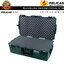 PELICAN 1615 Air with Foam - Trekking Colour [Limited Edition]