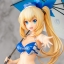 Mirai Akari Race Queen ver.