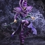 Black Magician 1/7 Kotobukiya