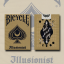 Bicycle Illusionist Playing Cards Limited Edition (Light)