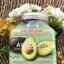 Scentio Avocado Sherbet Body Scrub เซนทิโอ อโวคาโด้ เชอร์เบท บอดี้ สครับ 350 มล.
