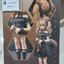 Arknights - Angelina The Song of Long Voyage Ver.