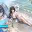 Azur Lane - Taihou Seaside Daydreams Ver.