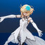Arcueid Brunestud Dresscode Clad in Glaciers