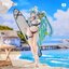 Girls' Frontline - HK416 Cerulean Breaker Ver.