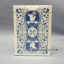 FISM Americas 2017 playing cards (Blue)