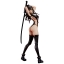 REIKA GANTZ SWORD Ver.