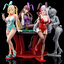 Riselia Ray Crystalia Crimson Bunny