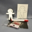 ตุ๊กตาวูดู / Voodoo Prediction