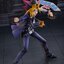 Muto Yugi ARTFX J Passionate Duelists
