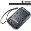Pelican G5 Personality Utility RF Field Wallet, Black