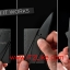 มีดบัตรเครดิต มีดการ์ด มีดพับ มีดพก ขนาดเท่ากับบัตรเครดิต Credit Card Knife