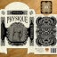Physique Playing Cards