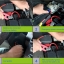 จั๊มสตาร์ทรถยนต์ 50800 mAh รุ่นท๊อปสุด Car Jump Starter ใช้ได้ทั้งรถเบนซินและดีเซล
