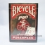 Bicycle Pro Poker Peek Deck (Red)