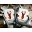 Lost Deer Jungle Edition Playing Cards