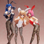 Ami Kawashima Bunny Ver.