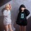 Chisato Nishikigi Oversized Sweatshirt Ver.