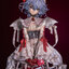 Remilia Scarlet Blood Ver.