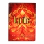 Ignite Playing Cards