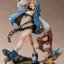 Guilty Gear Strive Bridget
