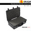 PELICAN 1555 Air with Foam - Black