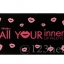 Mistine All Your inner lip palette